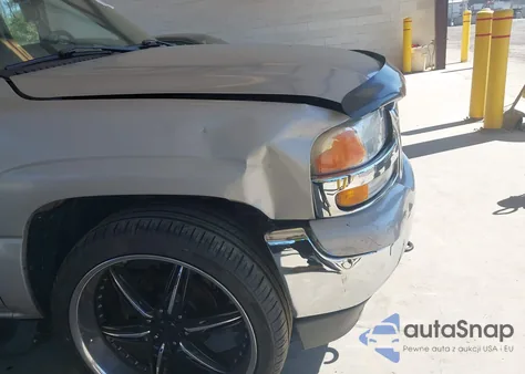 2004 GMC Yukon Slt z USA, uszkodzony, nr VIN 1GKEK13Z54R243311